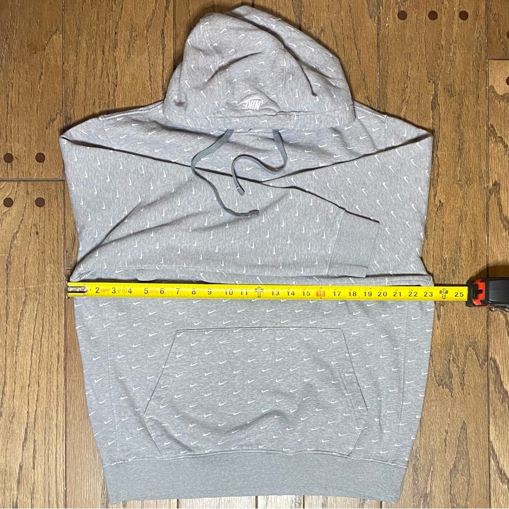 Nike Sweater Hoodie Long Sleeve -Not Many Like This Out There-
